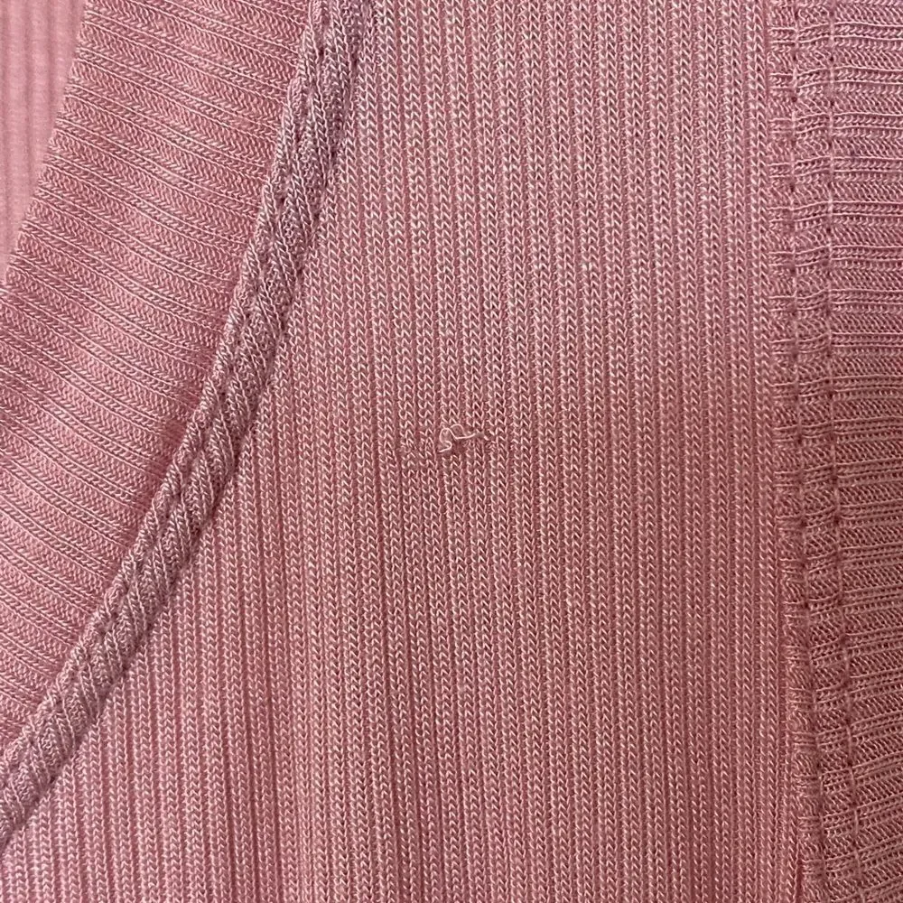 ❤️Jones New York Sport Ribbed Tank Top - Picture 3 of 6